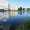 Озеро Харовое в Казани благоустроят за 29 млн рублей