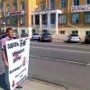 Активист из Казани судится с частной клиникой, обвиняя ее в проведении абортов