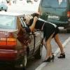 В Елабуге проститутка заплатила штраф своим гонораром