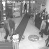В Челнах укравшего пожертвования для беженцев сняла камера наблюдения (ВИДЕО)