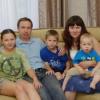 Где лучше жить – в Канзасе или Елабуге, определяет для себя семья из Татарстана 