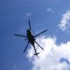 В Татарстане упал вертолет: пилот в тяжелом состоянии