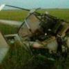 Пилота вертолета, совершившего жесткую посадку в Татарстане, спас рыбак (ИНТЕРВЬЮ)