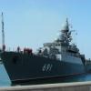 Новым командующим Каспийской флотилией стал выходец из Татарстана Ильдар Ахмеров 