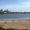 Только на 6 татарстанских пляжах вода соответствует гигиеническим нормам (СПИСОК)