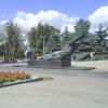Главная аллея парка им. Горького будет выполнена в стиле XVIII-XIX веков