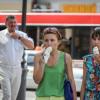 Лето в Казани: продажи кваса и мороженного «замерзли» 