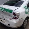 В Казани пьяный таксист напал на сотрудника ГИБДД (ВИДЕО)