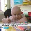 Девочка в Татарстане треть жизни борется с тяжелой болезнью (ВИДЕО)