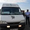 В Татарстане началась борьба с «серыми» перевозчиками