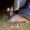 В Татарстане водителя насмерть раздавил собственный автомобиль 