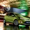 В Татарстане стартует производство автомобиля Ford Fiesta 
