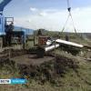 Ураган принес большие убытки татарстанским фермерам (ВИДЕО)
