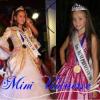 Маленькие принцессы Татарстана привезли награды "Mini Miss Universe 2010"