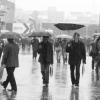 В предстоящие праздники татарстанцев ожидает дождливая и прохладная погода