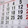 Правительство России утвердило календарь праздничных дней на 2015 год 