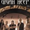 Легендарная британская рок-группа Uriah Heep выступит в Казани