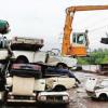 Программа утилизации в Татарстане: скидка в 40 тысяч и очередь из клиентов