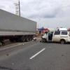 Двое погибли в страшной аварии в Татарстане (ФОТО)