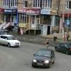 Голый мужчина бросался на автомобили в Казани (ФОТО)