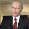 Владимир Путин: «До президентских выборов еще долго…»