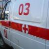 В Татарстане на мальчика упали футбольные ворота