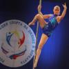  Чемпионат по танцам на шесте проходит в Казани (ФОТО) 