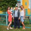 Бабай из Татарстана, построивший красивый дом, отправляется на концерт Евгения Петросяна (ФОТО)
