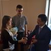 Казанский вертолетный завод дарит молодым семьям квартиры