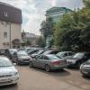 Проблема парковки в Казани: с центральных улиц автомобилисты «переехали» во дворы (ФОТО)