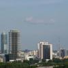  ТОП-5 строящихся небоскребов в Казани