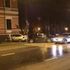 В Казани «Мазда» столкнулась с двумя автомобилями, есть пострадавшие (ФОТО)