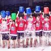Ice Bucket Challenge: опасен ли благотворительный флешмоб для жизни?