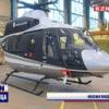 Небесная победа: казанские вертолетчики выиграли Гран-при «КБ Миля» (ВИДЕО)