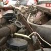 Вторая волна утилизации авто в Татарстане (ВИДЕО)