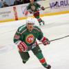 Рустам Минниханов отметился хет-триком в матче против легенд хоккея (ФОТО)