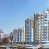 В новом районе Казани построят двухуровневую парковку