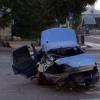 Пьяные автомойщики в Казани разбили «Кадиллак» клиента (ФОТО)