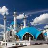 В Казани праздничный намаз в честь Курбан-байрама пройдет в мечети Кул-Шариф