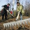 В Татарстане стартует декадник по уборке территории