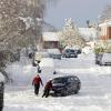 Стокгольм: для отцов города наступление зимы – полная неожиданность?