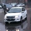 Рустаму Минниханову подарили два спортивных лифтбэка Lada Granta (ФОТО)