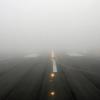 Из-за сильного тумана несколько самолётов не смогли приземлиться в аэропорту «Казань» 