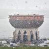Синоптики Татарстана предупреждают о существенном ухудшении погодных условий