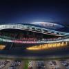 Представитель FIFA: «Kazan-Arena – прекрасный стадион»
