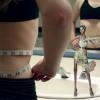 Женские эксперименты с питанием: что такое анорексия и булимия?
