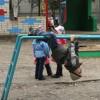 В Татарстане из детсада сбежали трое воспитанников