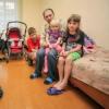Как живут беженцы из Украины в Казани (ФОТО)