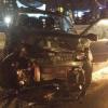 В смертельном ДТП в Нижнекамске пассажир вылетел из машины (ФОТО)