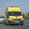 При столкновении двух автобусов в Казани пострадали пассажиры